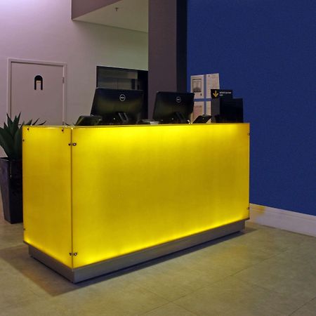 Hotel Ibis Styles Rondonópolis Zewnętrze zdjęcie