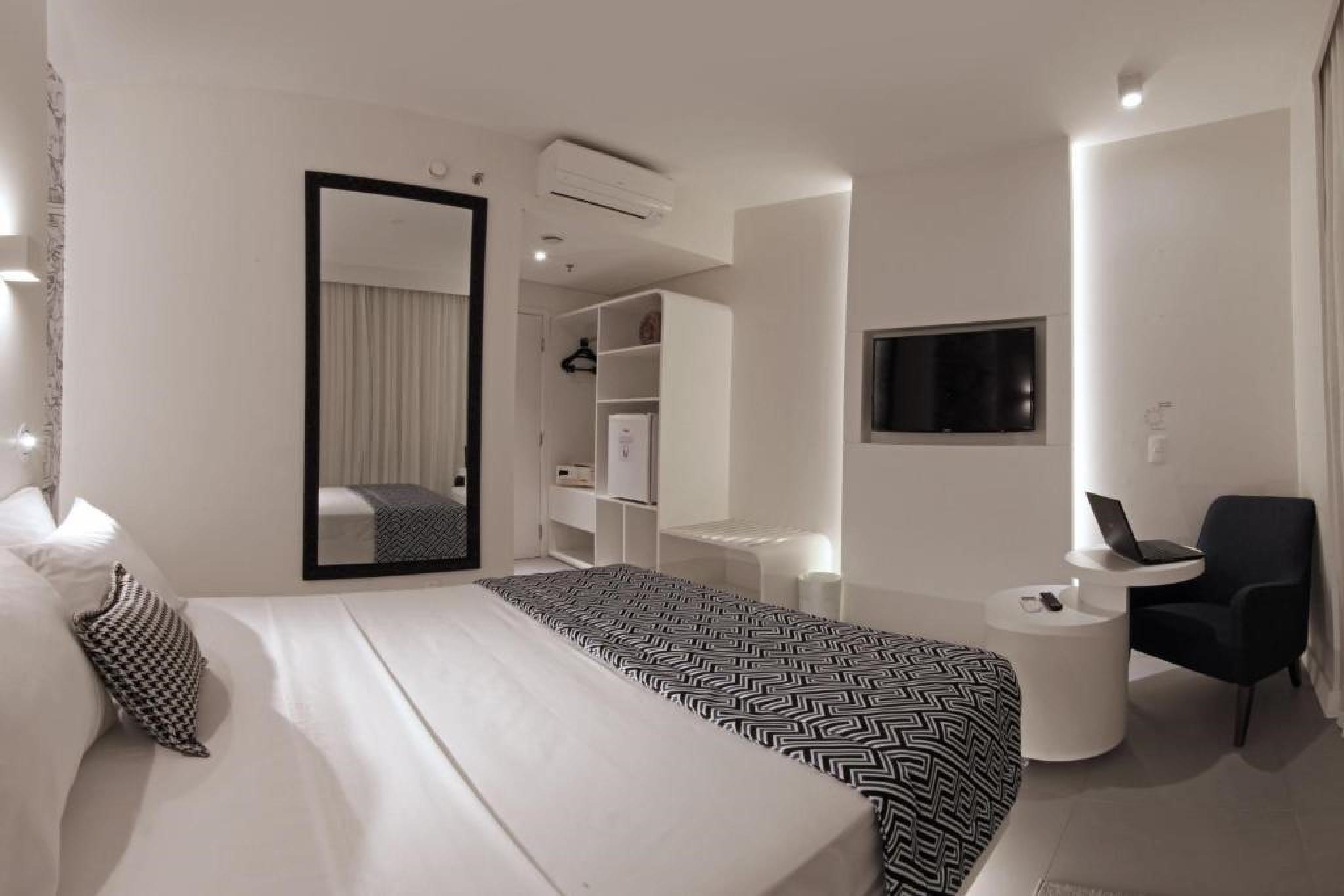 Hotel Ibis Styles Rondonópolis Zewnętrze zdjęcie