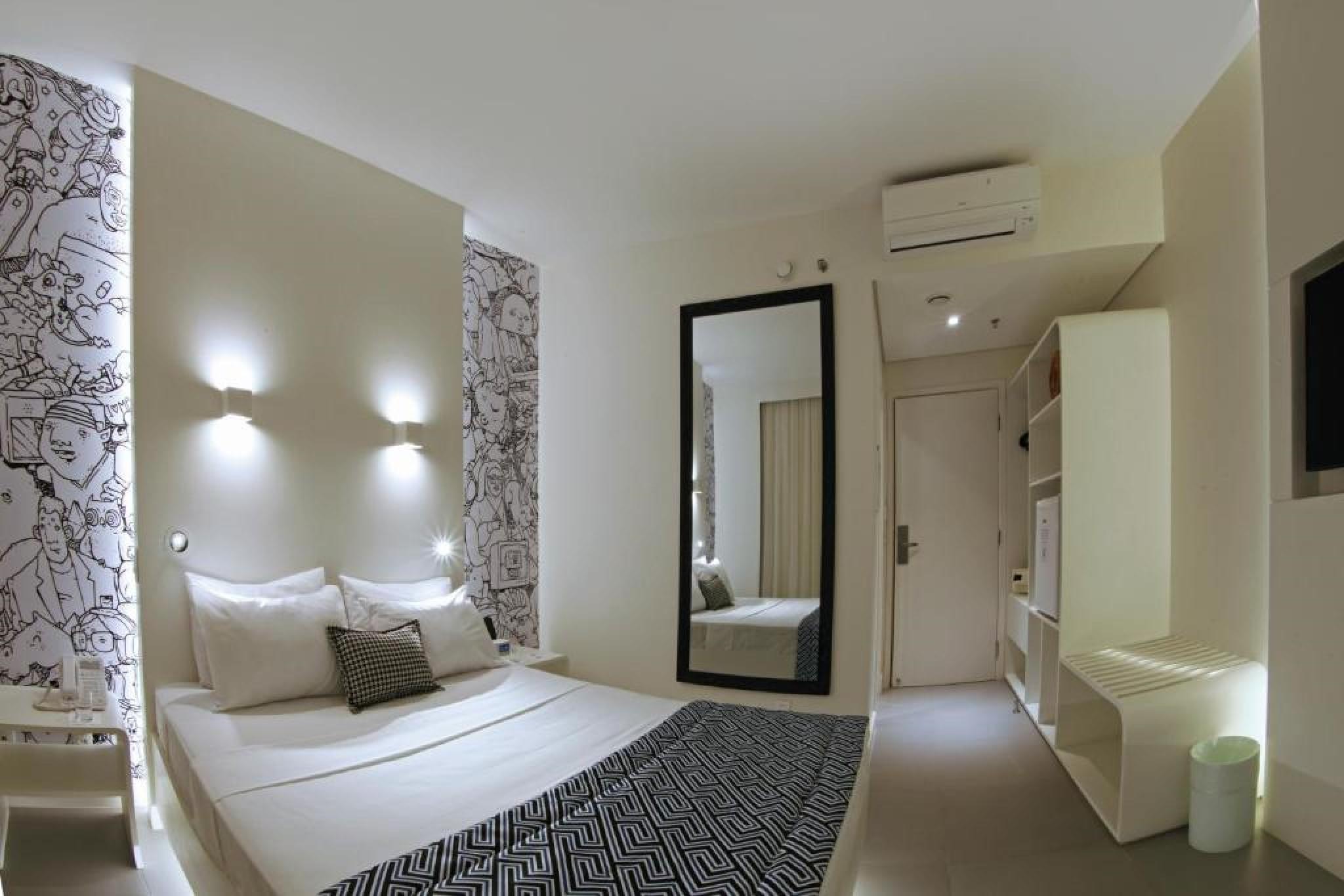 Hotel Ibis Styles Rondonópolis Zewnętrze zdjęcie