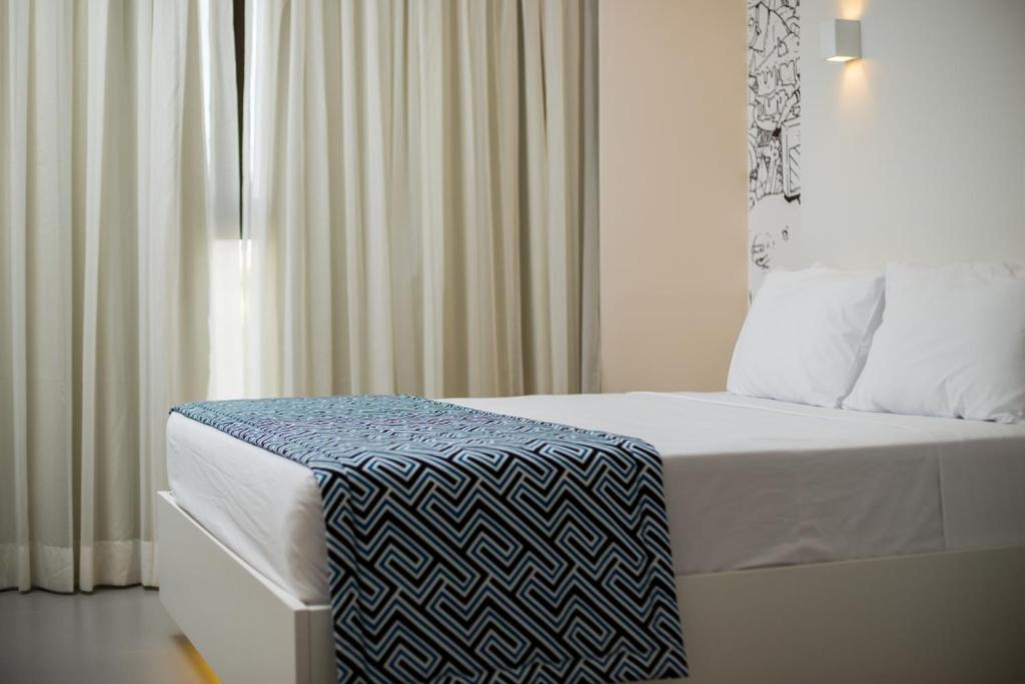 Hotel Ibis Styles Rondonópolis Zewnętrze zdjęcie