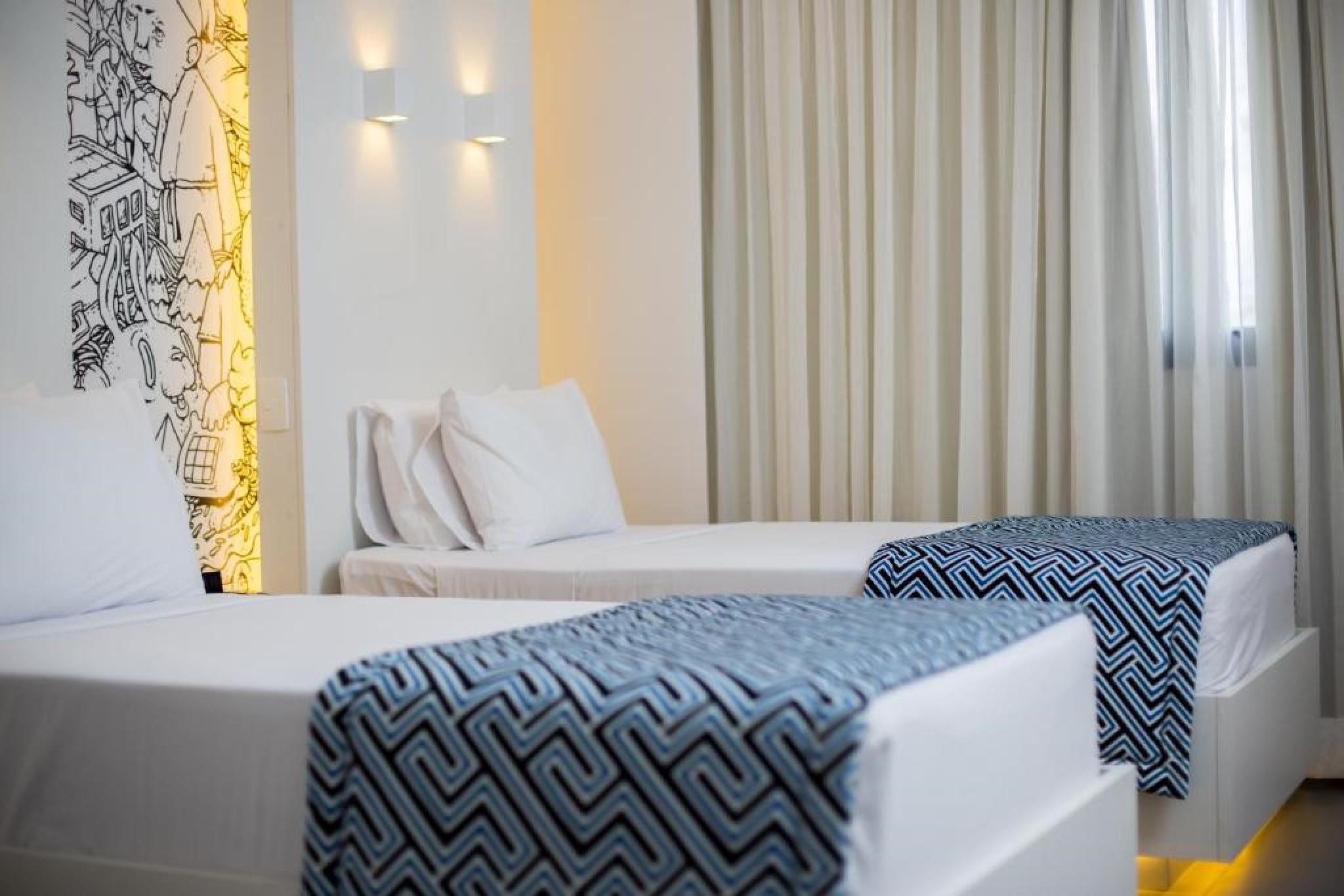Hotel Ibis Styles Rondonópolis Zewnętrze zdjęcie