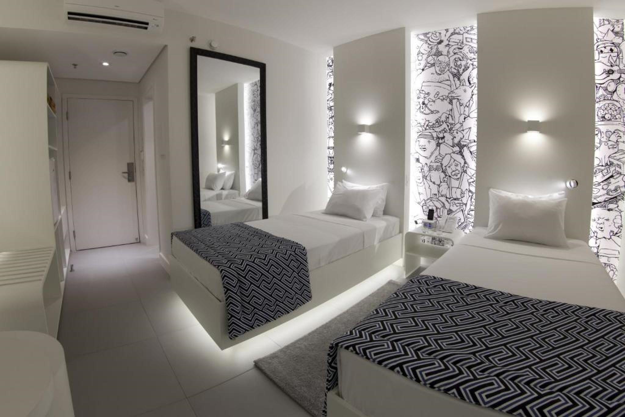 Hotel Ibis Styles Rondonópolis Zewnętrze zdjęcie