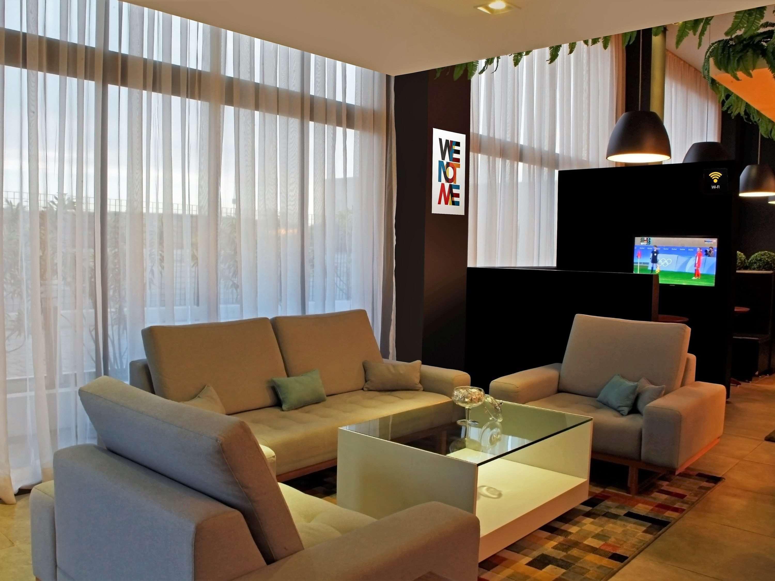 Hotel Ibis Styles Rondonópolis Zewnętrze zdjęcie