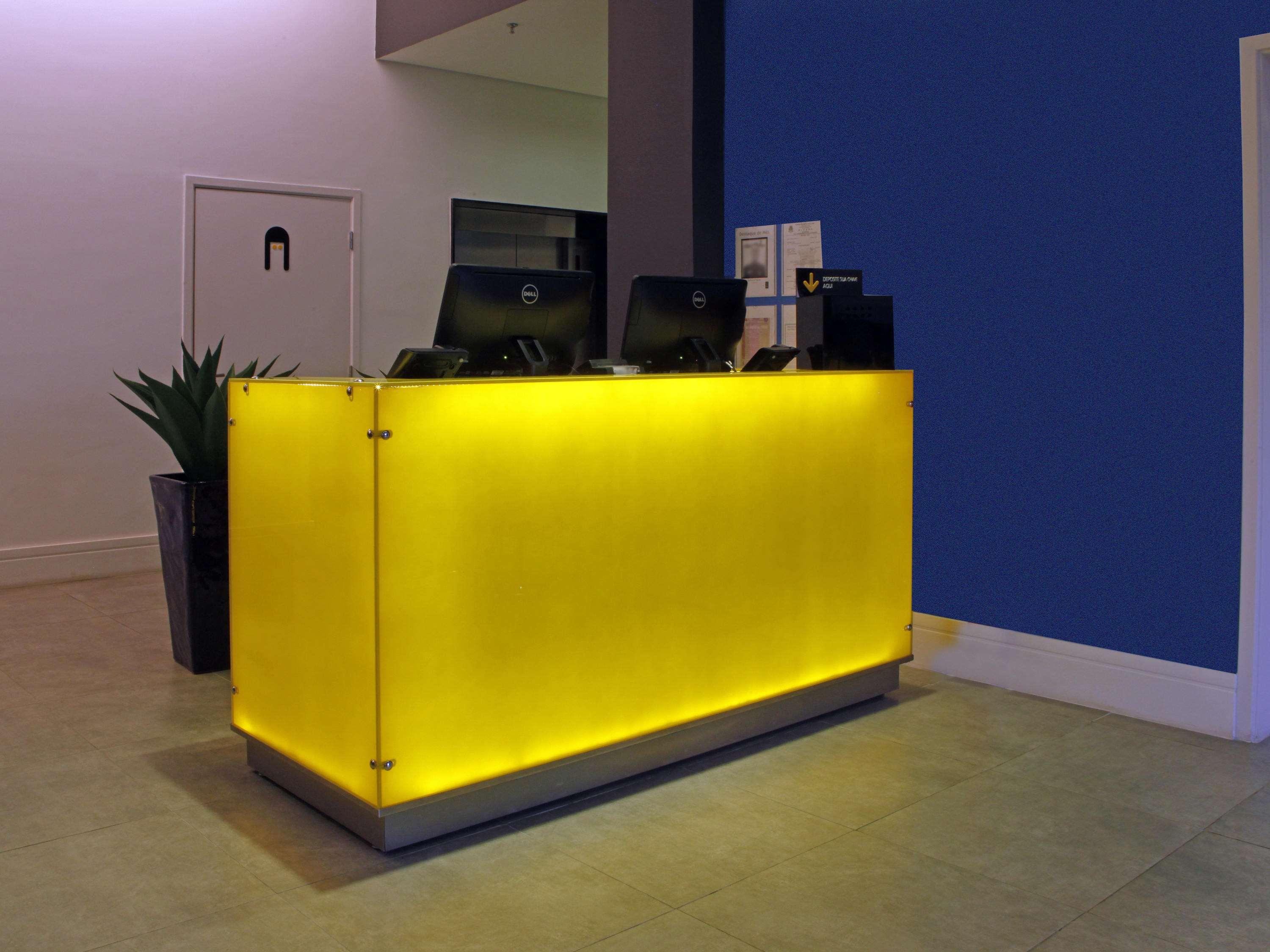 Hotel Ibis Styles Rondonópolis Zewnętrze zdjęcie