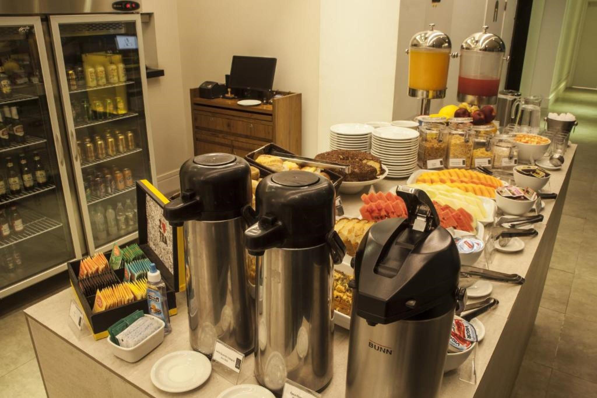 Hotel Ibis Styles Rondonópolis Zewnętrze zdjęcie