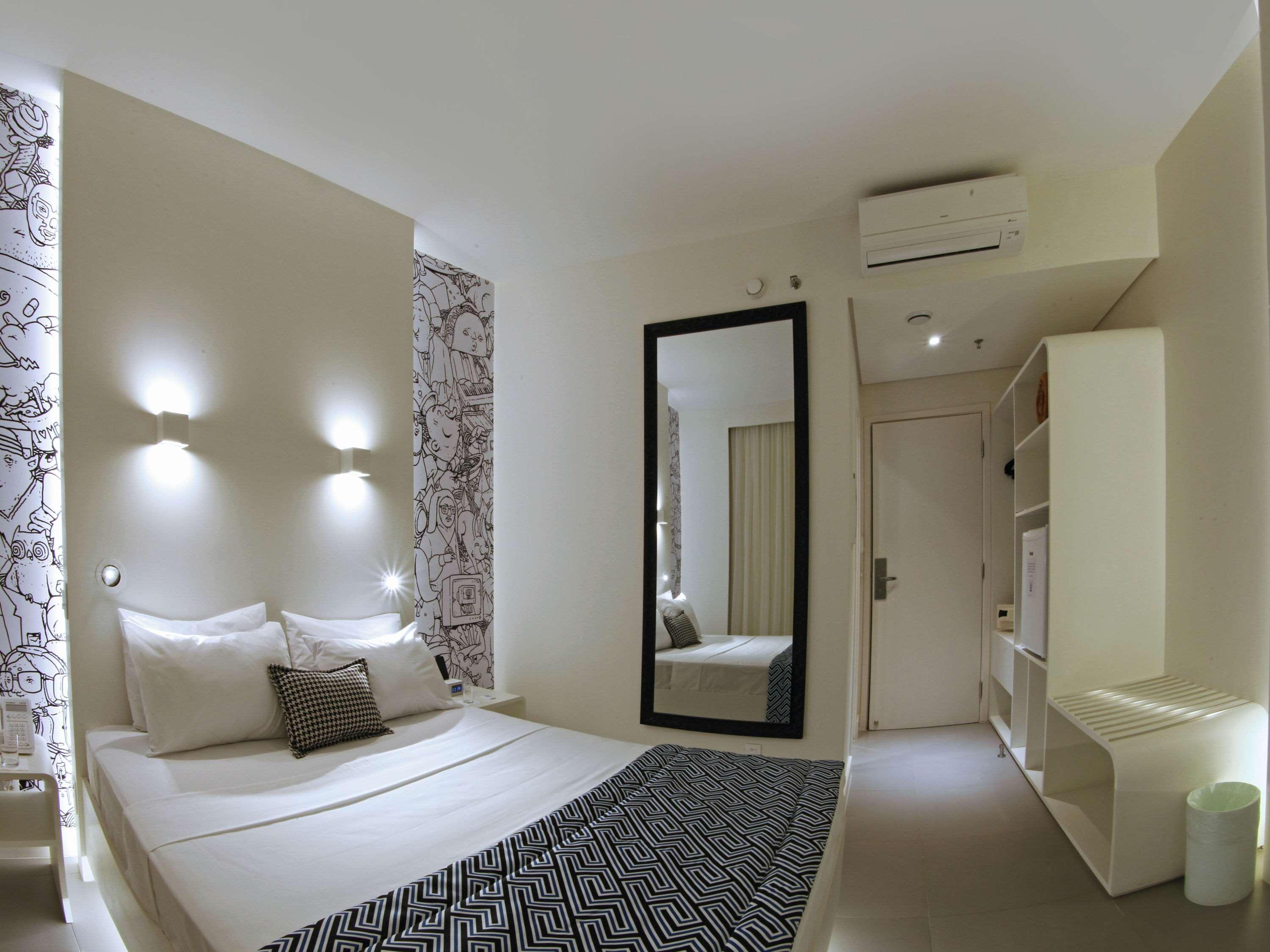 Hotel Ibis Styles Rondonópolis Zewnętrze zdjęcie