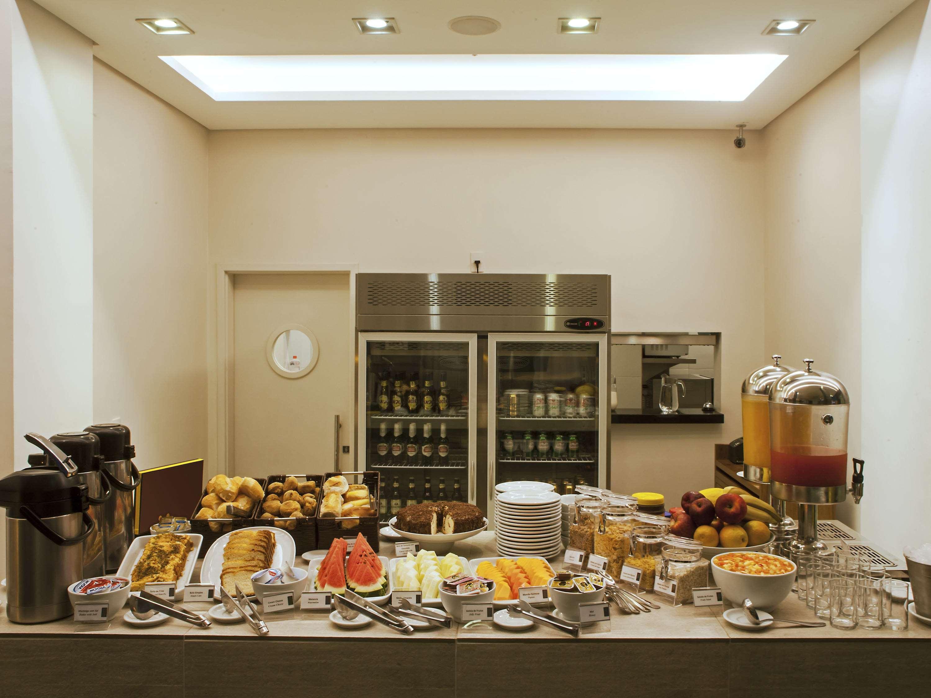 Hotel Ibis Styles Rondonópolis Zewnętrze zdjęcie
