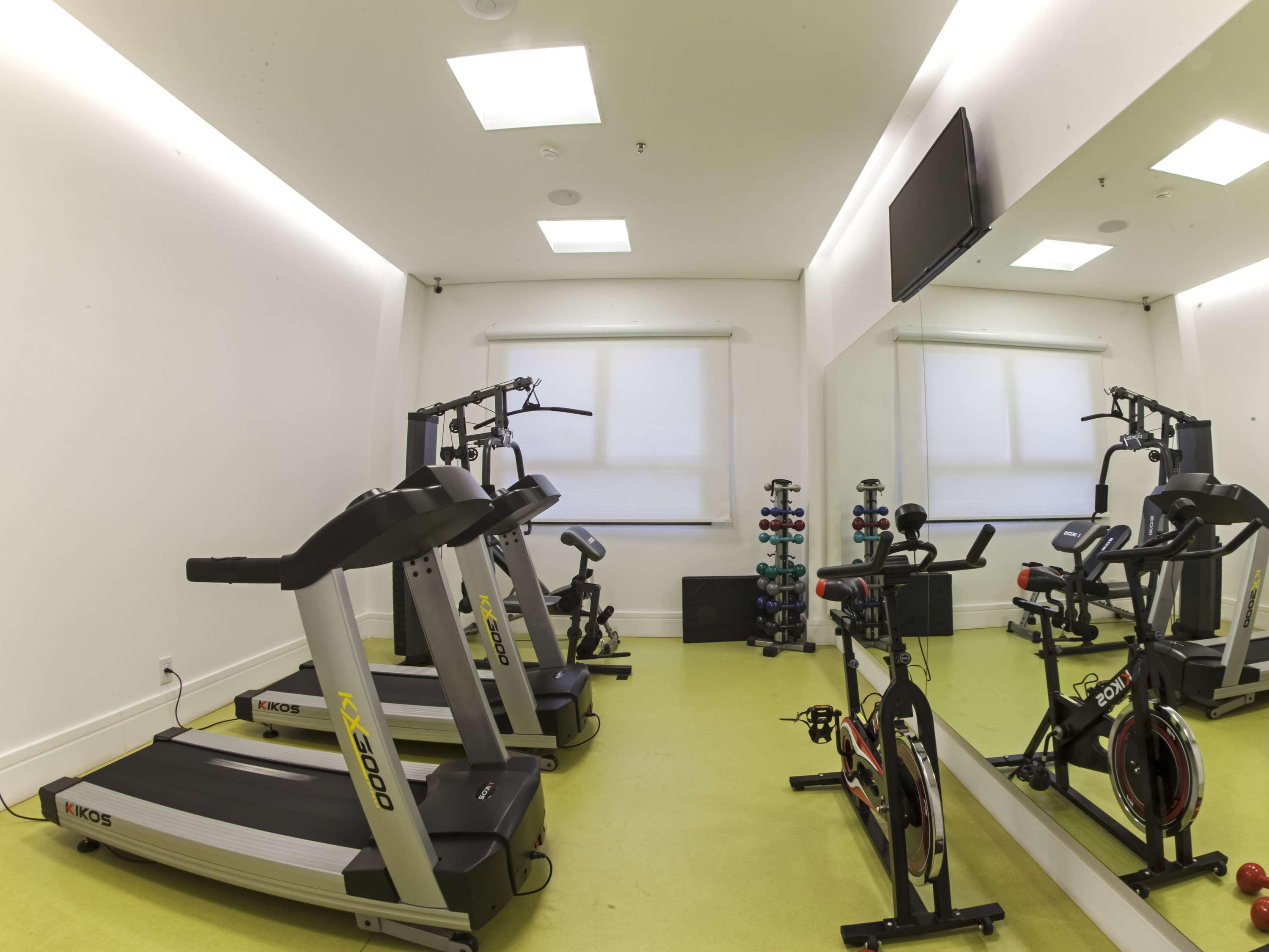 Hotel Ibis Styles Rondonópolis Zewnętrze zdjęcie