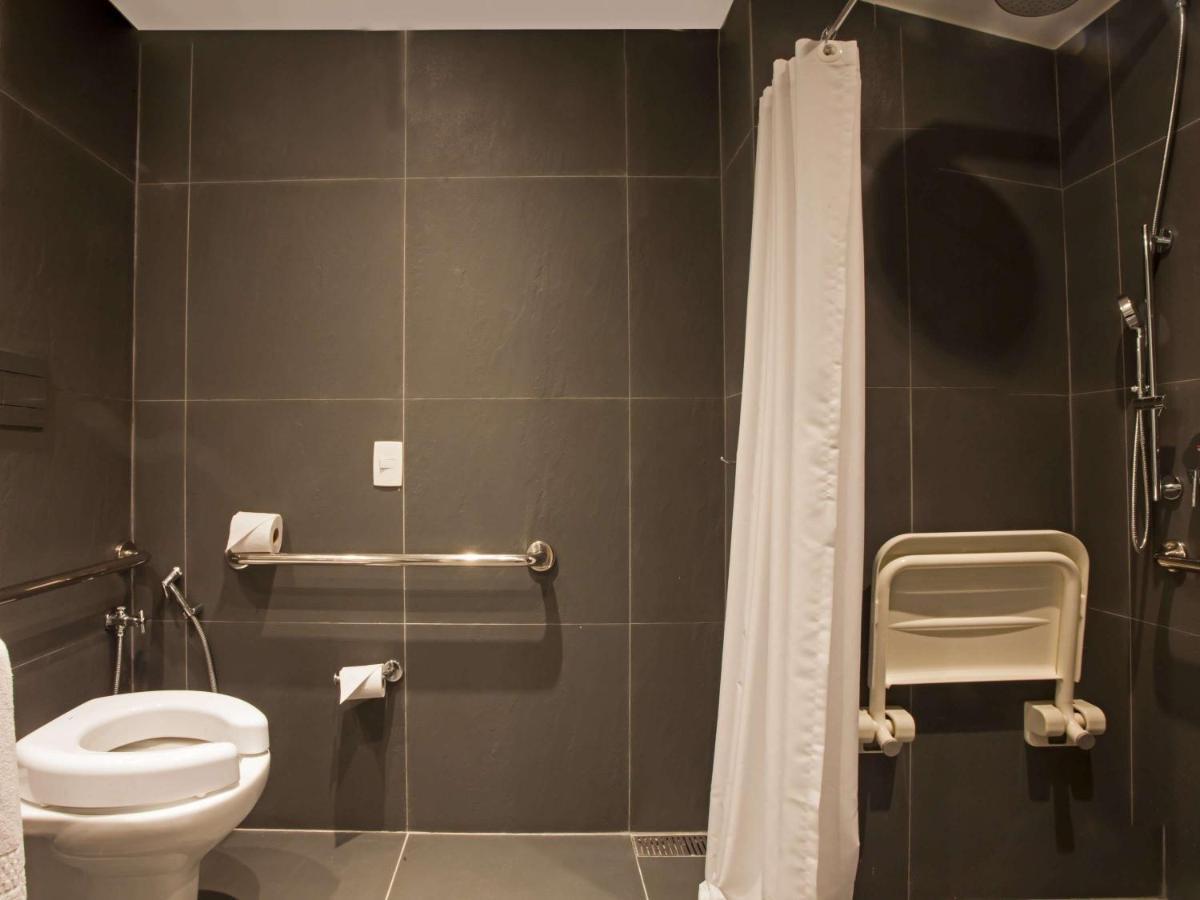 Hotel Ibis Styles Rondonópolis Zewnętrze zdjęcie