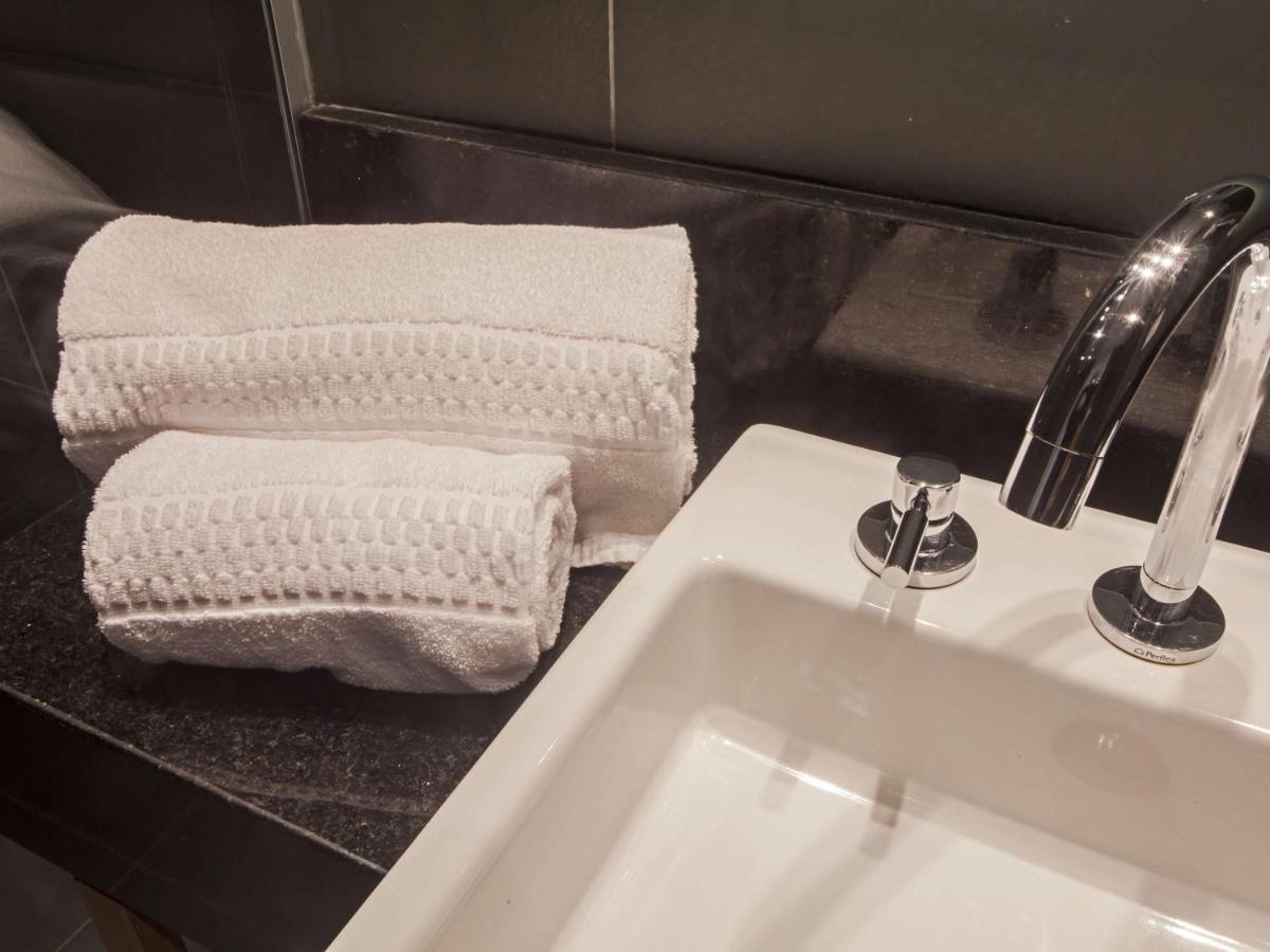 Hotel Ibis Styles Rondonópolis Zewnętrze zdjęcie