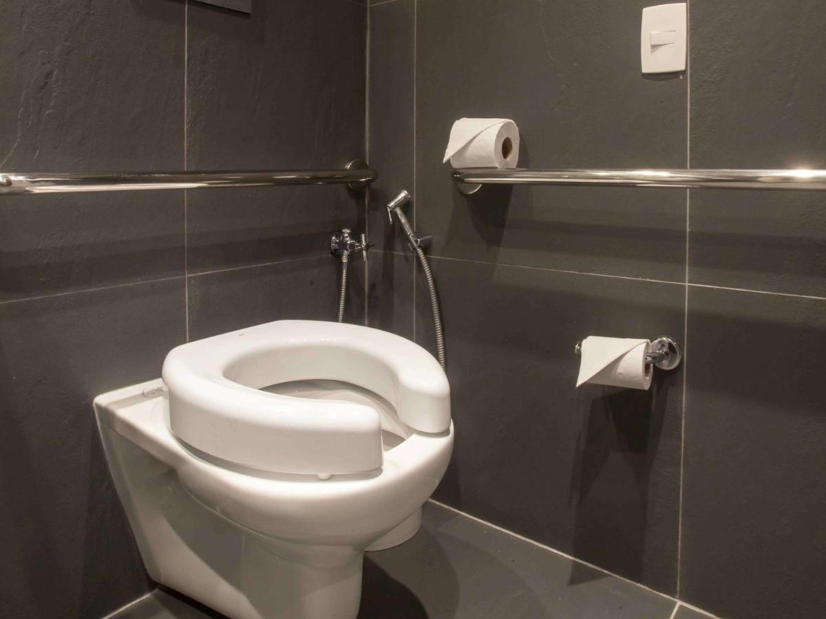 Hotel Ibis Styles Rondonópolis Zewnętrze zdjęcie