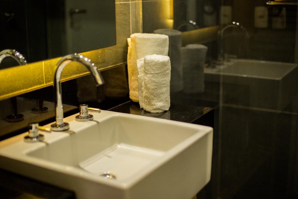 Hotel Ibis Styles Rondonópolis Zewnętrze zdjęcie