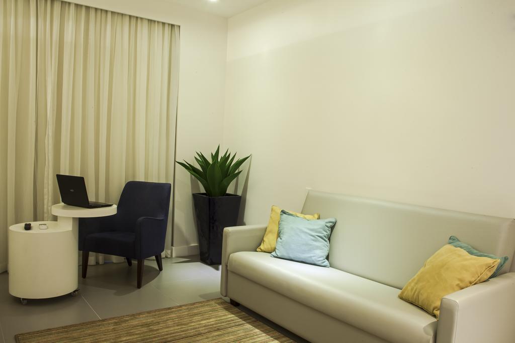 Hotel Ibis Styles Rondonópolis Zewnętrze zdjęcie