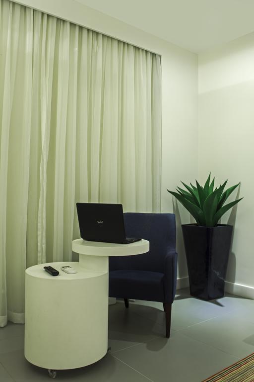 Hotel Ibis Styles Rondonópolis Zewnętrze zdjęcie