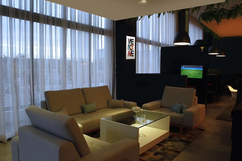 Hotel Ibis Styles Rondonópolis Zewnętrze zdjęcie