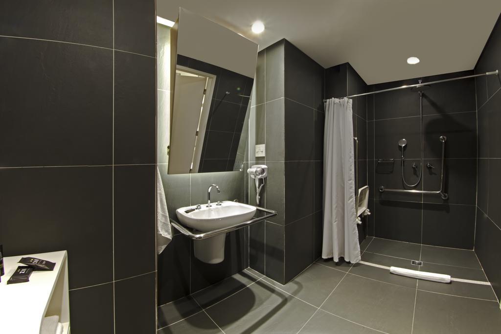 Hotel Ibis Styles Rondonópolis Zewnętrze zdjęcie