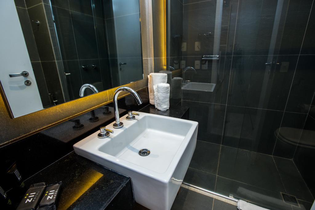 Hotel Ibis Styles Rondonópolis Zewnętrze zdjęcie