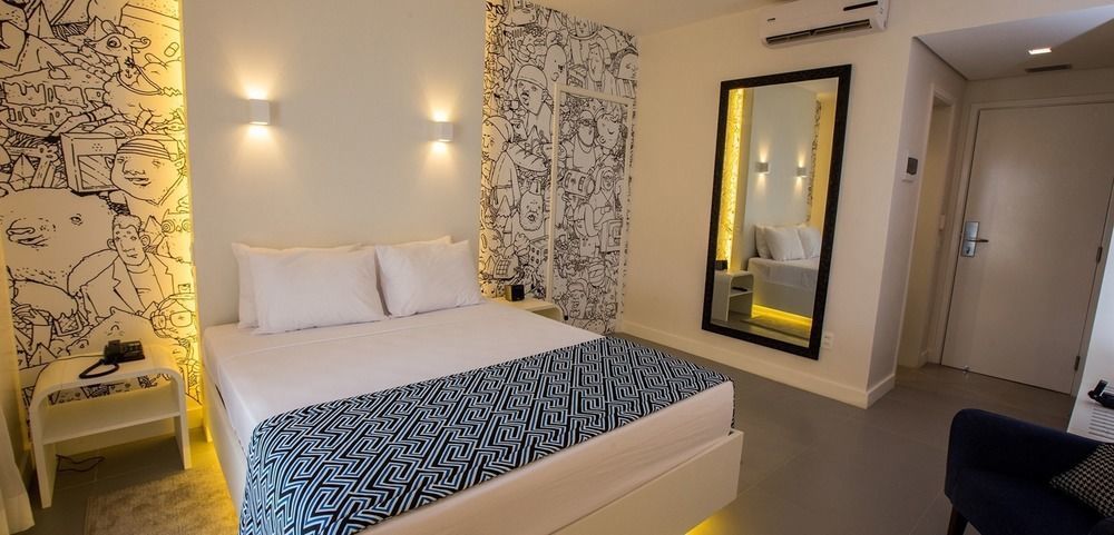 Hotel Ibis Styles Rondonópolis Zewnętrze zdjęcie