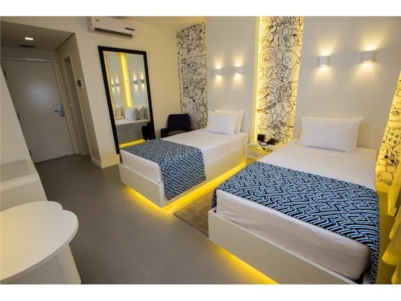 Hotel Ibis Styles Rondonópolis Zewnętrze zdjęcie