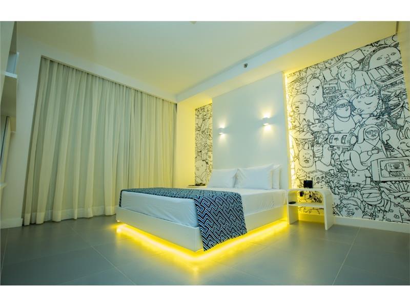 Hotel Ibis Styles Rondonópolis Zewnętrze zdjęcie