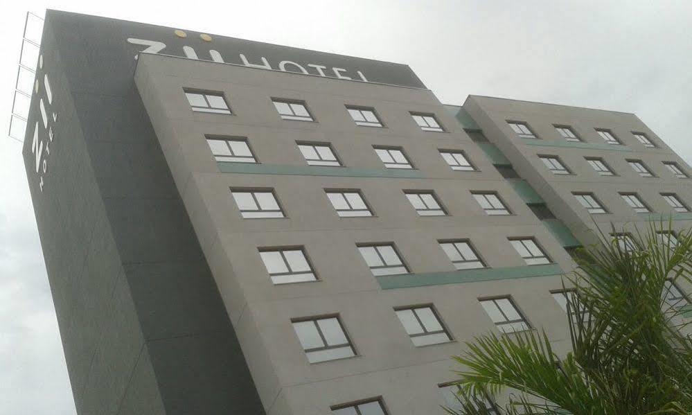 Hotel Ibis Styles Rondonópolis Zewnętrze zdjęcie