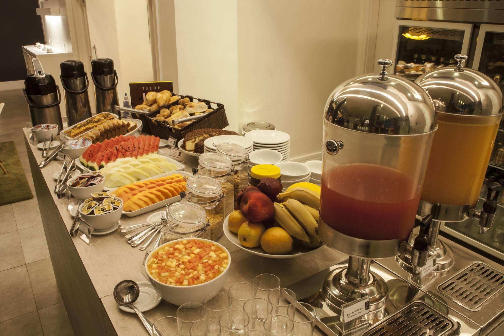 Hotel Ibis Styles Rondonópolis Zewnętrze zdjęcie