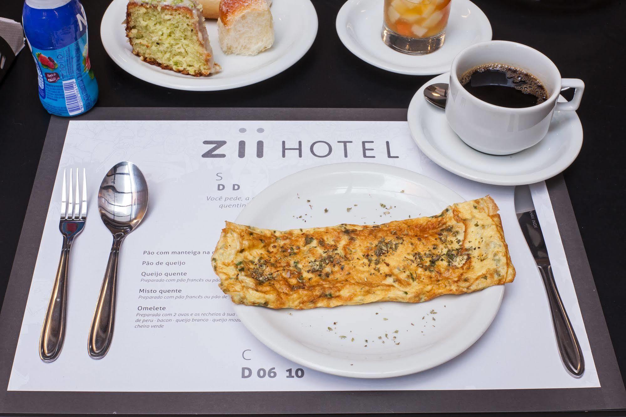 Hotel Ibis Styles Rondonópolis Zewnętrze zdjęcie