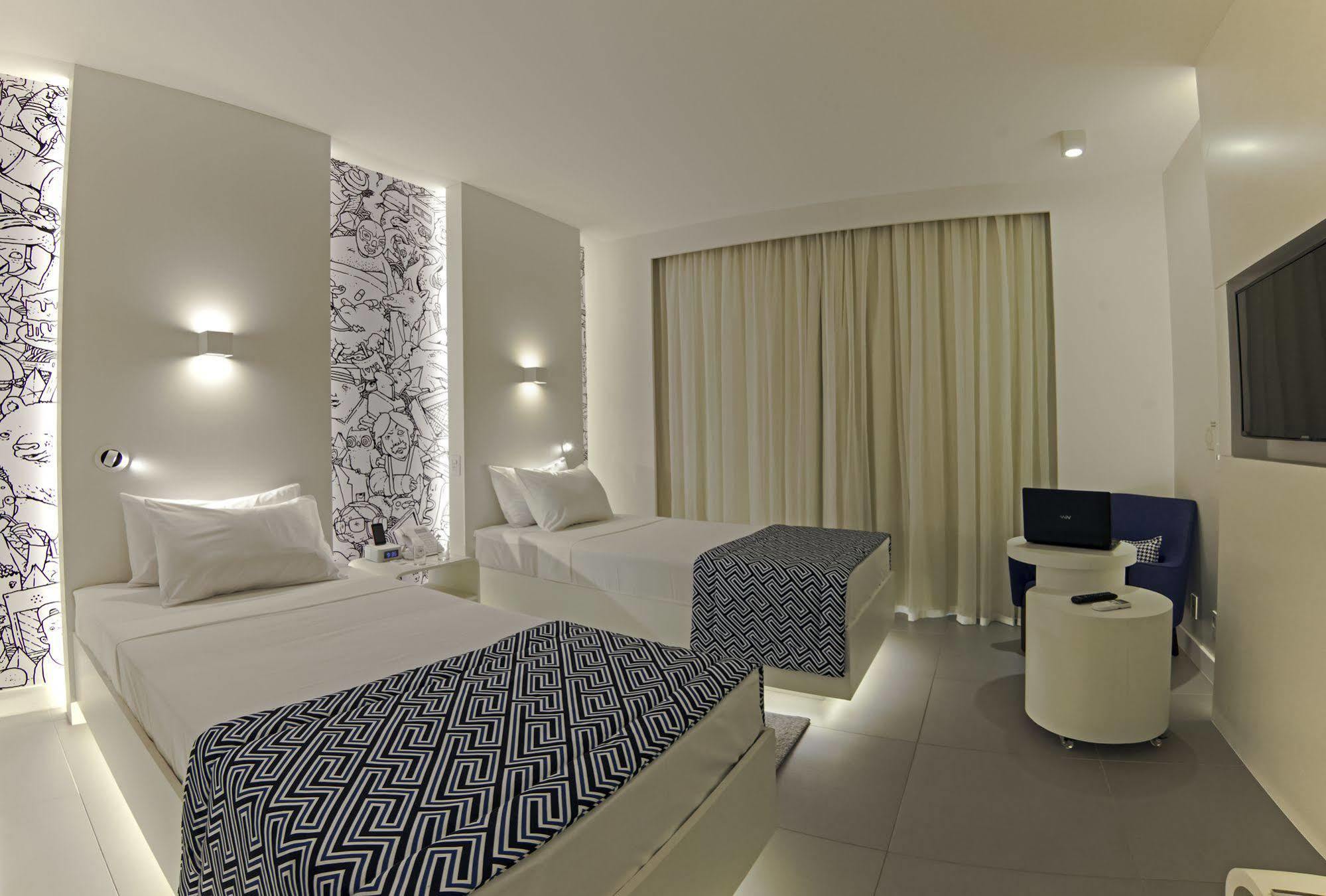 Hotel Ibis Styles Rondonópolis Zewnętrze zdjęcie