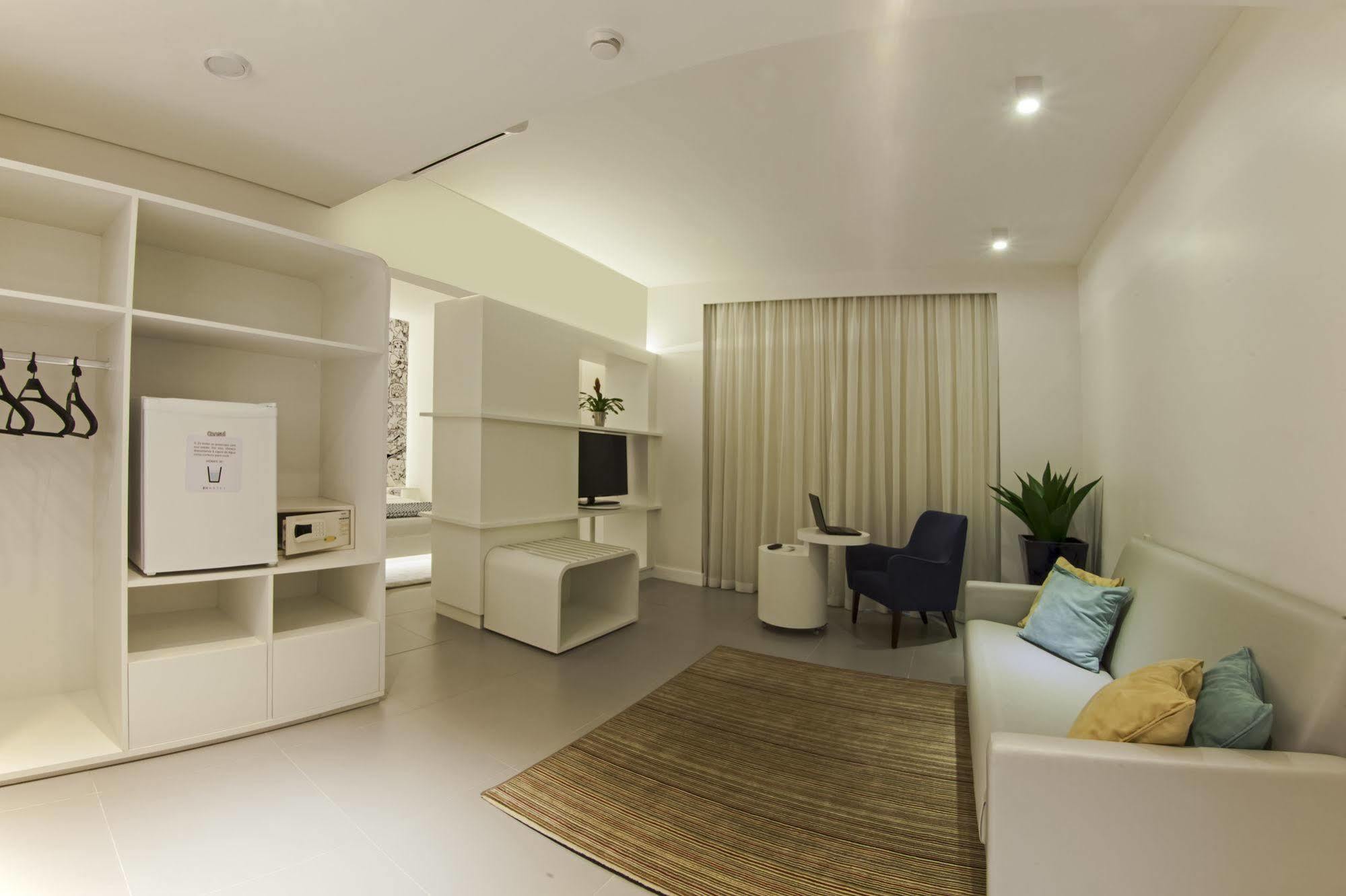 Hotel Ibis Styles Rondonópolis Zewnętrze zdjęcie