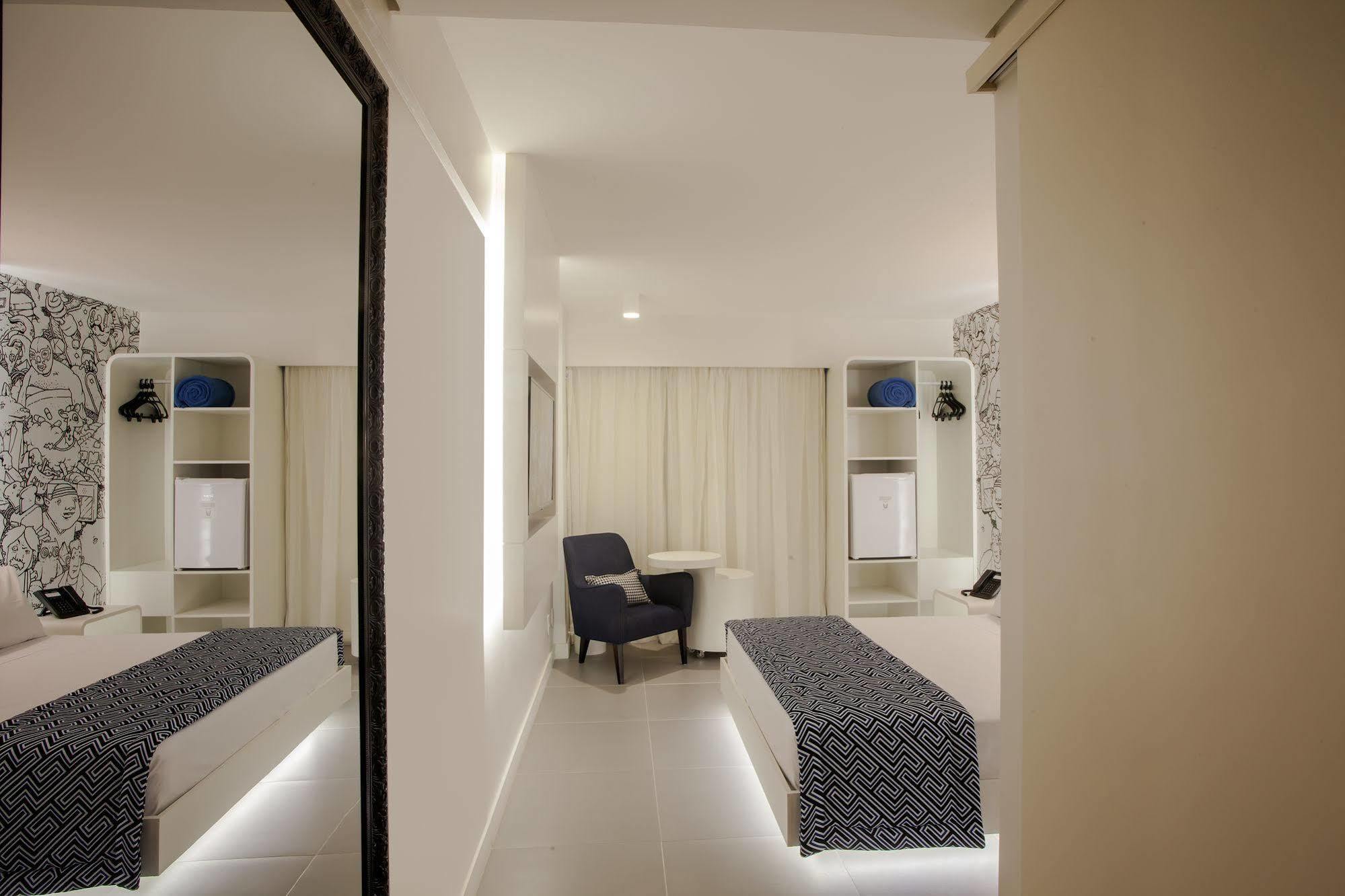 Hotel Ibis Styles Rondonópolis Zewnętrze zdjęcie