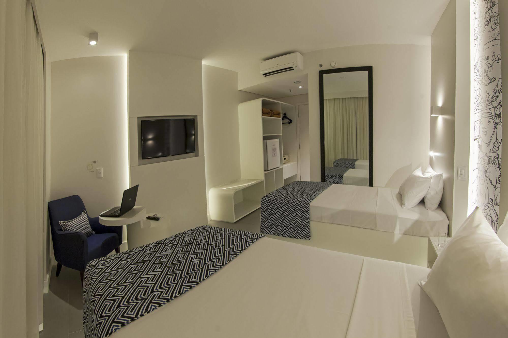 Hotel Ibis Styles Rondonópolis Zewnętrze zdjęcie