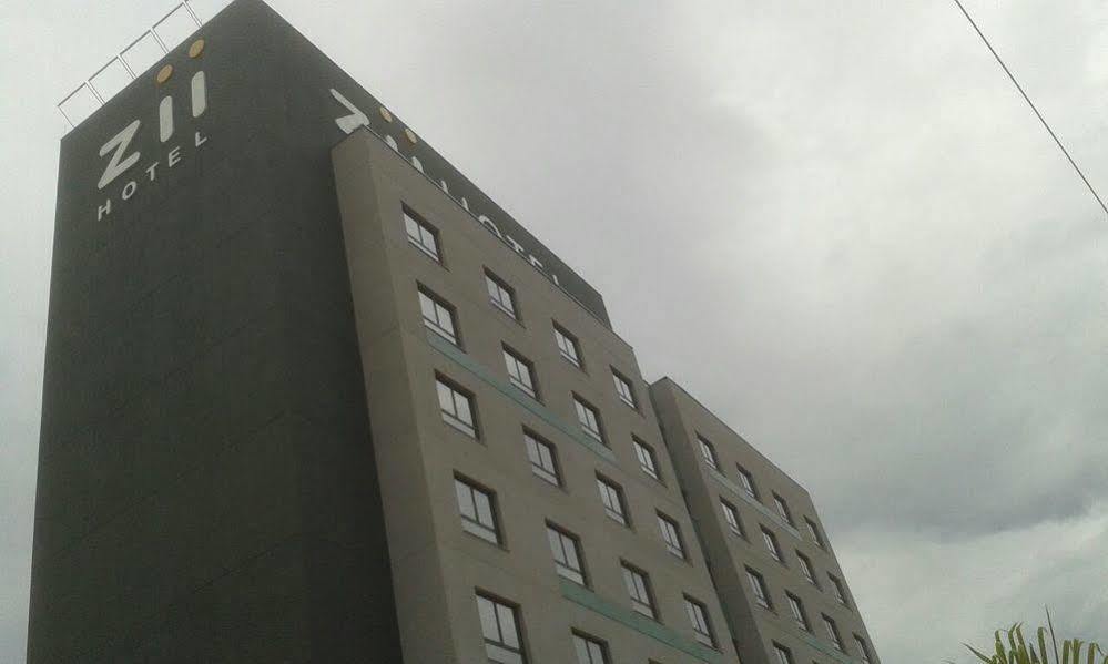 Hotel Ibis Styles Rondonópolis Zewnętrze zdjęcie